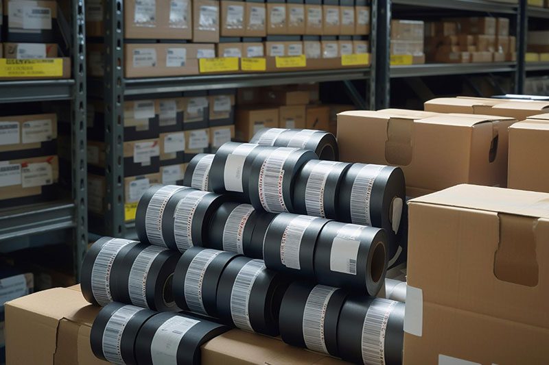 packaging